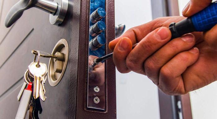 Door lock services